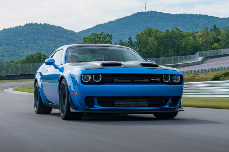 2024 Dodge Barracuda Is It Happening And What Do We Know?