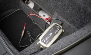 How Long Does It Take To Charge A Car Battery