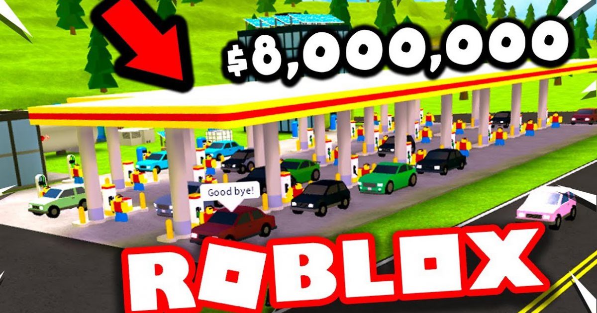 Roblox Gas Station Simulator Codes: How To Use, Tips, Updated