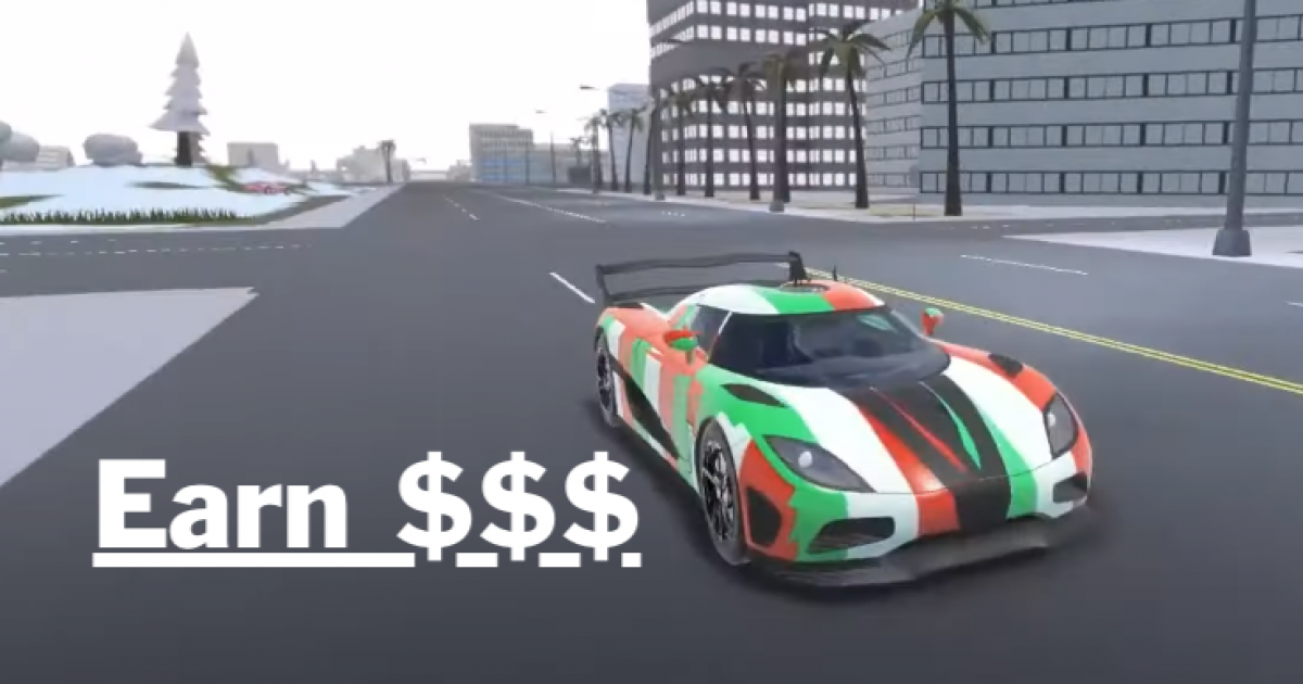 Vehicle Simulator Codes May 2021 Redeem And Get Free Rewards - roblox vehicle simulator fastest way to get money