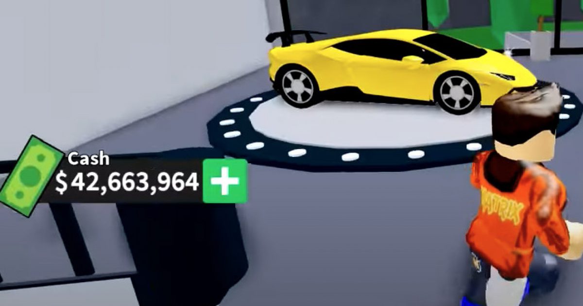 Vehicle Tycoon Codes To Redeem For Free Rewards Cash - car sim free car roblox