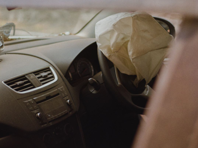 Airbag Replacement Cost