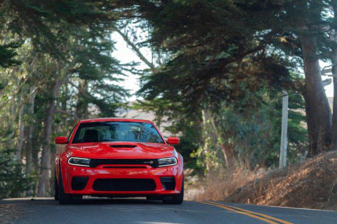 Dodge Charger Reliability Should You Be Worried