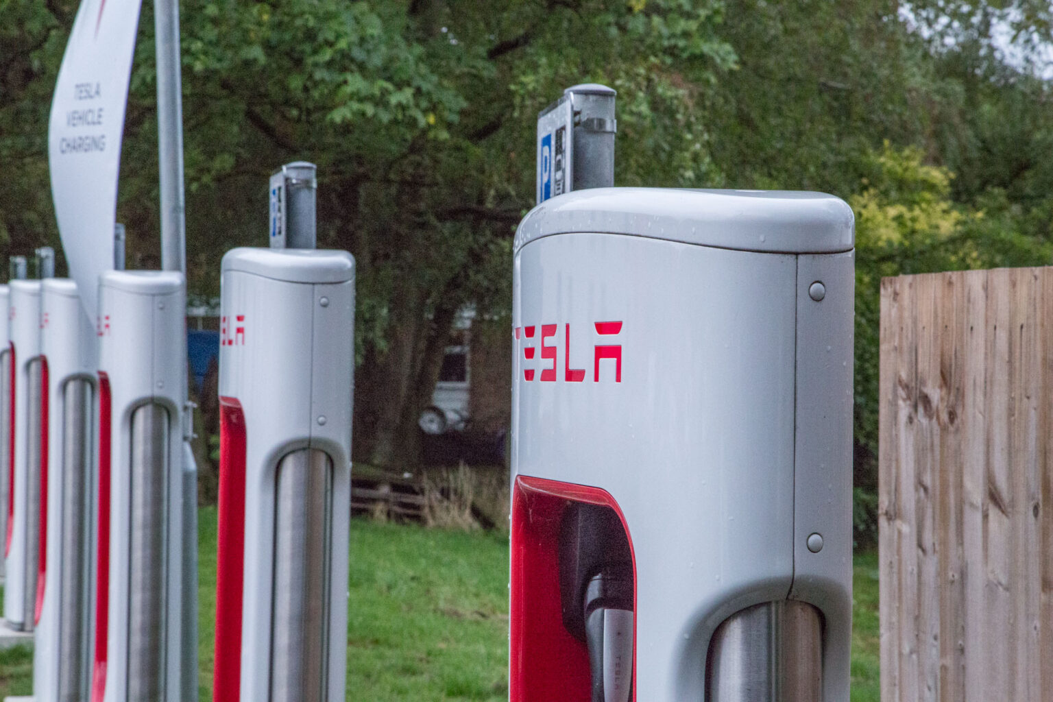 How Long Does A Tesla Battery Last Range And Lifespan Estimate