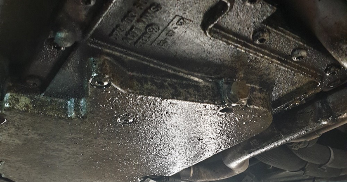 Oil Pan Replacement Cost How To Remove And Replace Gasket
