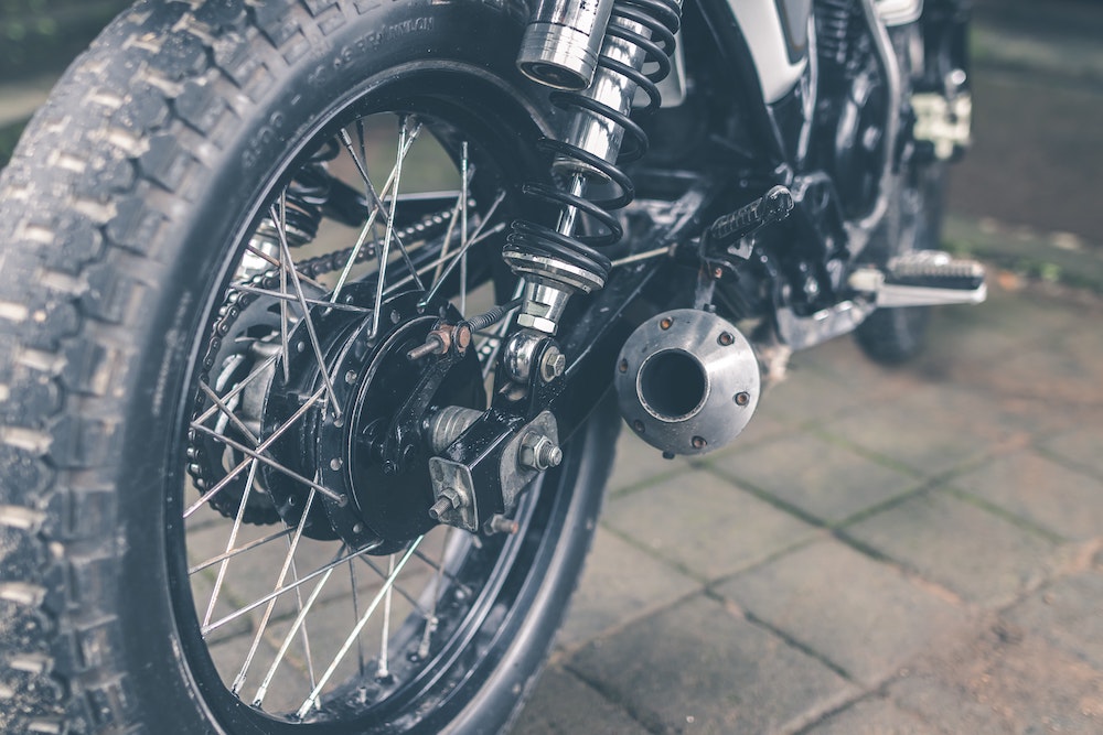 Can You Register A Motorcycle In Texas With A Bill Of Sale