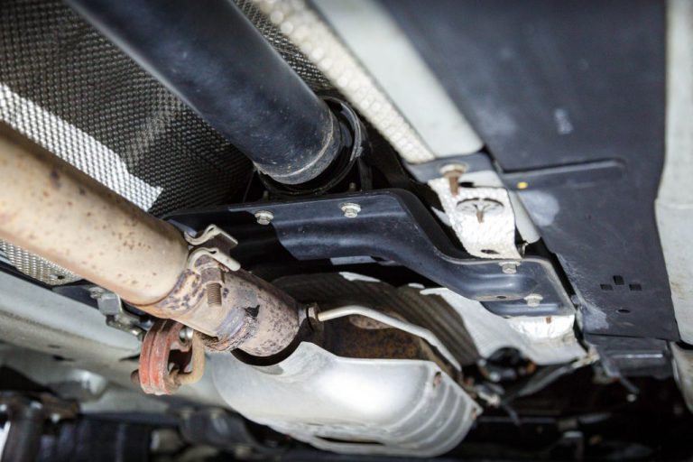 Drive Shaft Repair 🏎️ Everything You Need To Know