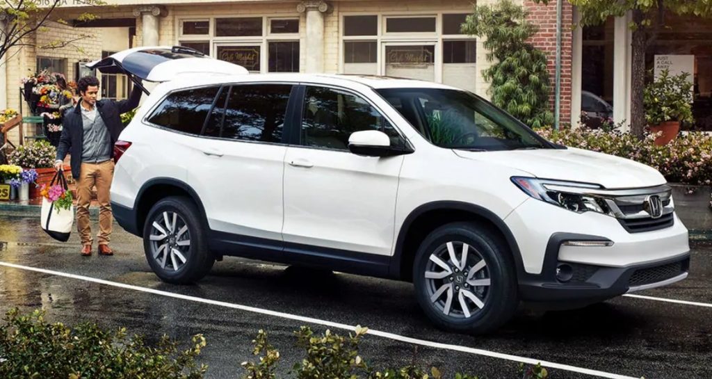 Honda Pilot Transmission Problems What Model Years To Avoid?