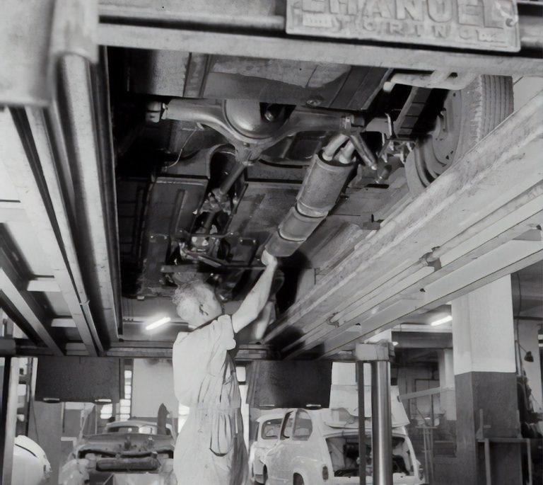 Dodge Caravan Shifting Problems Shuddering & Harsh Shifts