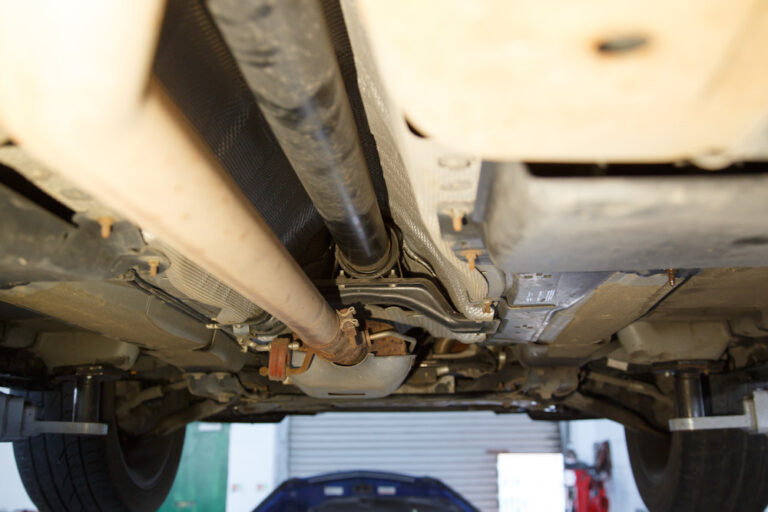 Rear Main Seal Replacement Cost: How Much Does It Cost?