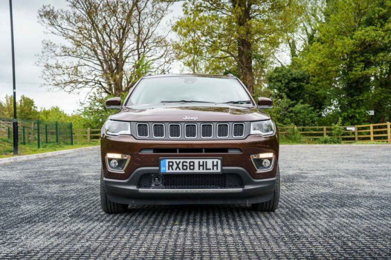 Jeep Compass Problems Common Issues, Reliability, Complaints