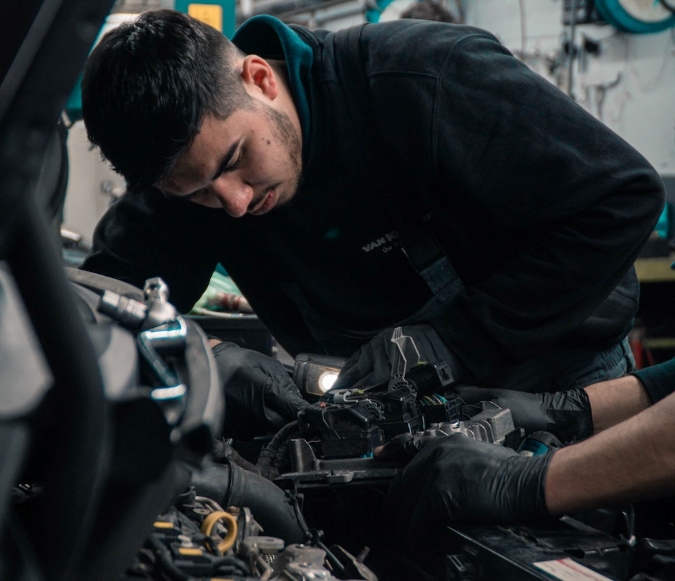 Mechanic Labor Rate A Thorough Guide To Auto Repair Bills