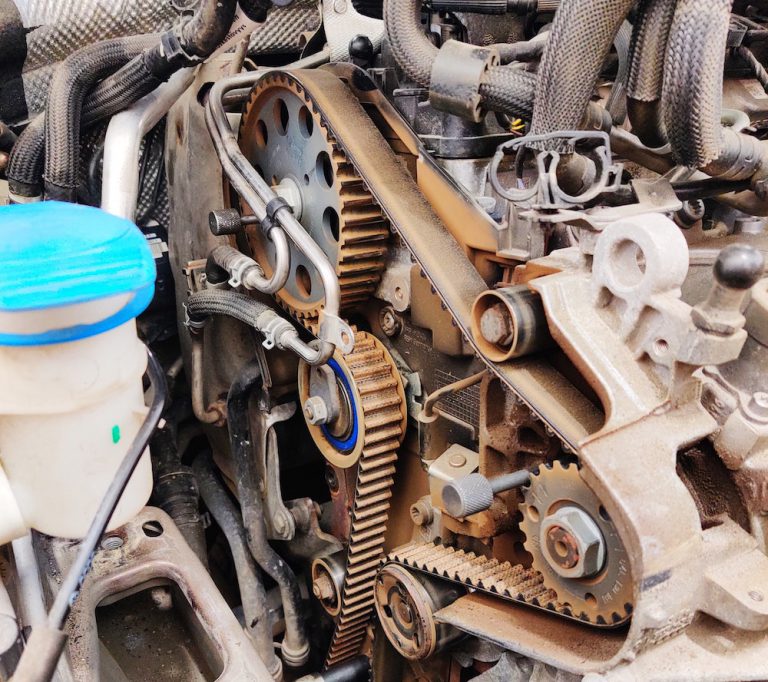 Symptoms Of A Bad Water Pump: Signs Of A Failing Water Pump