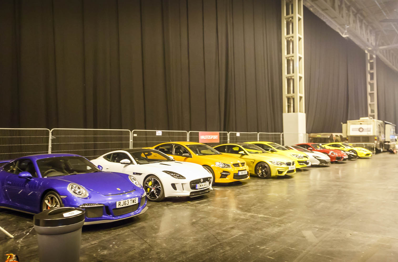 How Many Cars Does Jay Leno Have What An Impressive Collection