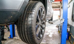 How Often To Rotate Tires