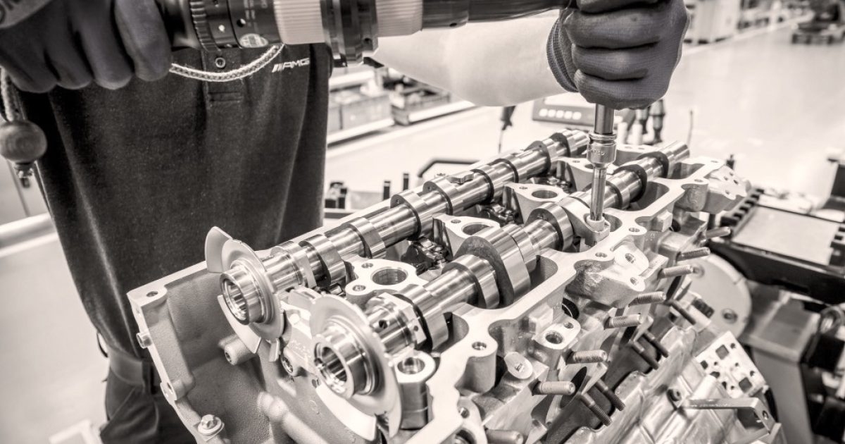 SOHC vs DOHC: What Differences, Comparison, & Which Is Better