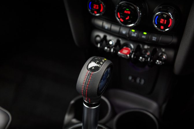 What Does The S Mean On A Gear Shift Expert Explains