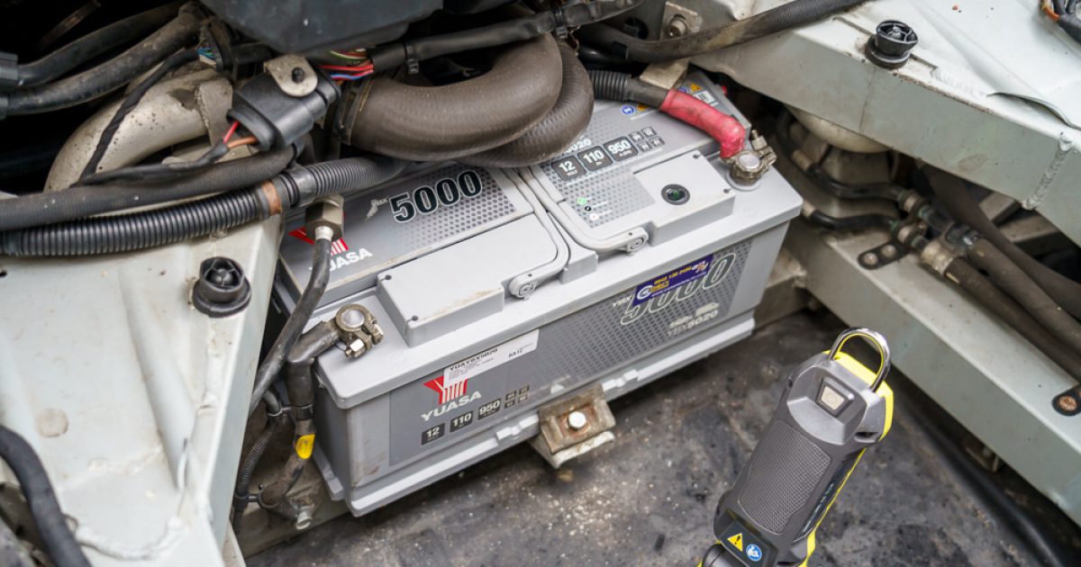 How Much Does A New Battery Cost For A Car 🏎️ All You Need To Know