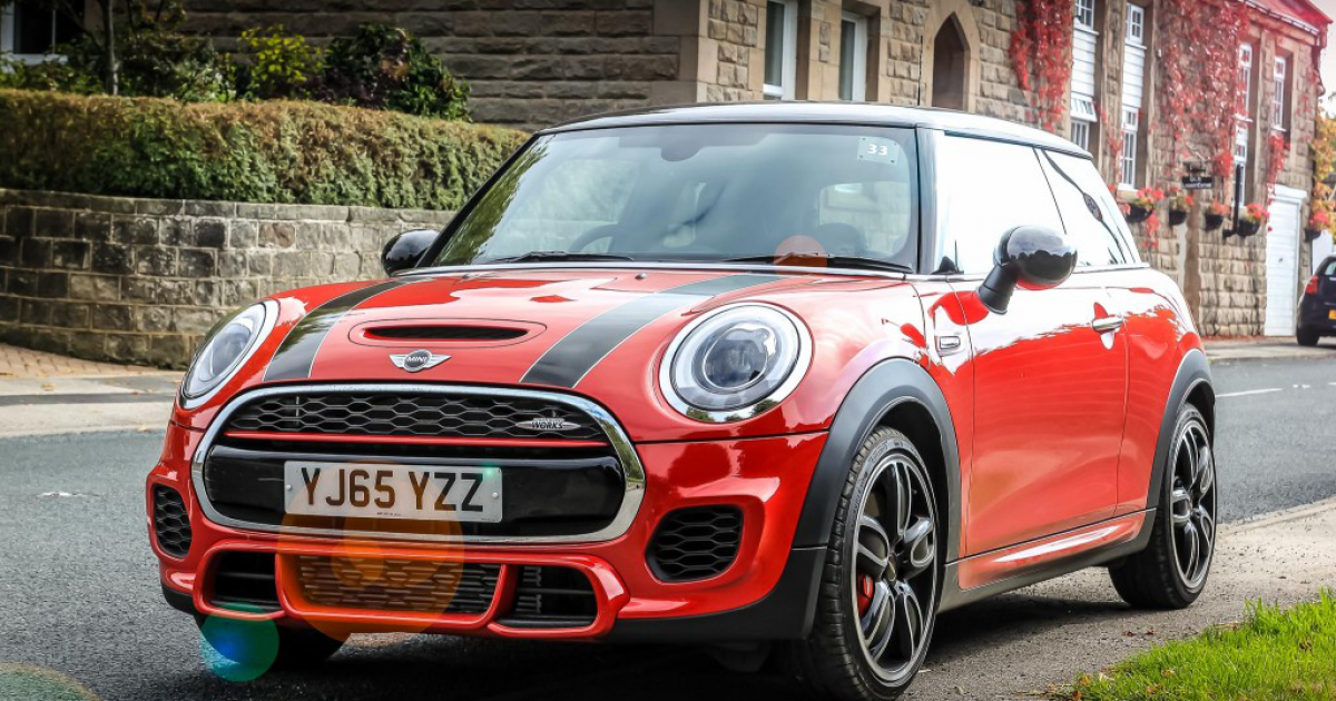 Best & Worst Mini Cooper Years To Avoid: Models, Facts, And Stats