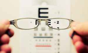 How Beat The Eye Test At The DMV