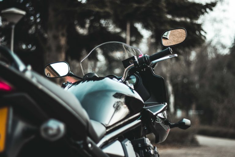 How Many Miles Is A Lot For A Motorcycle 🏎️ Does It Even Matter?