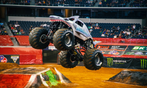 Monster Truck Prices