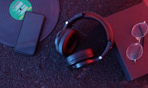 OneOdio A70 Bluetooth Headphones Review