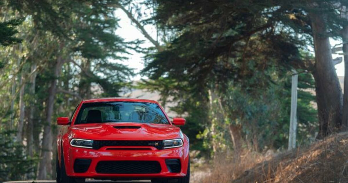 Dodge Charger Won't Start: Symptoms, Causes, Fixes & Costs