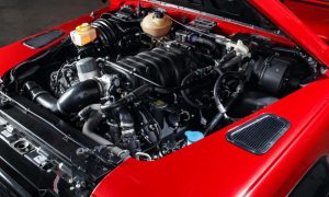 GMC 6.2 Engine Problems