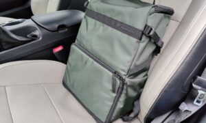 Manfrotto Street Slim Camera Backpack Review
