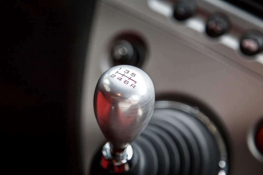 Manual Transmission Won't Engage Any Gear 🏎️ What Are The Reasons?