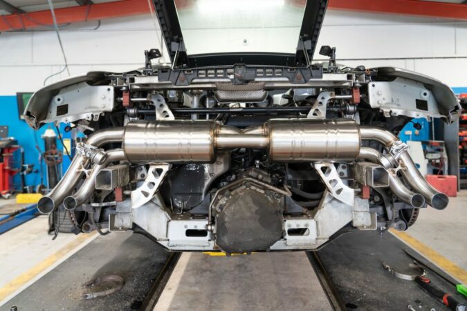 How Much Does A Catalytic Converter Cost