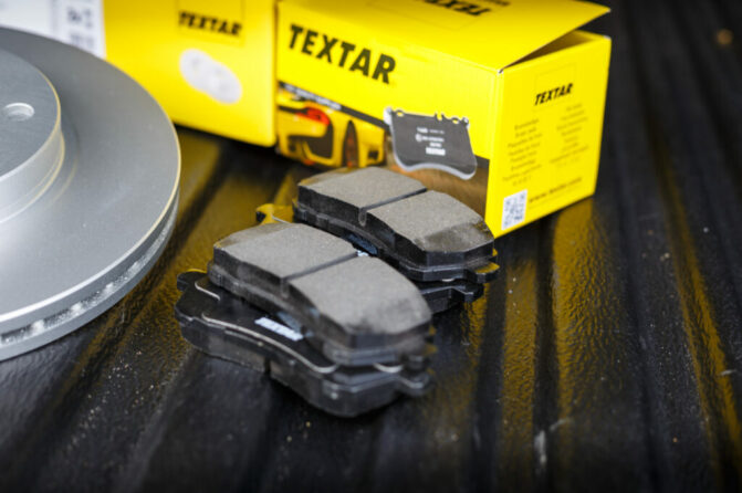 How Often To Change Brake Pads