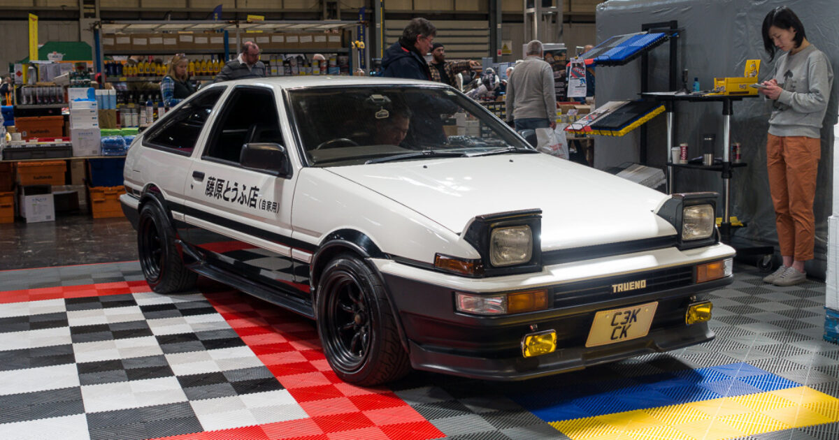 Toyota AE86 Trueno EightSix Specs, Features, And Buying Guide