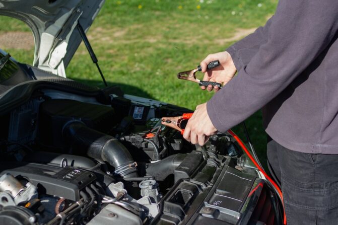 Can You Jumpstart A Car With A Bad Alternator