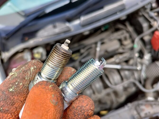 How To Check Spark Plugs