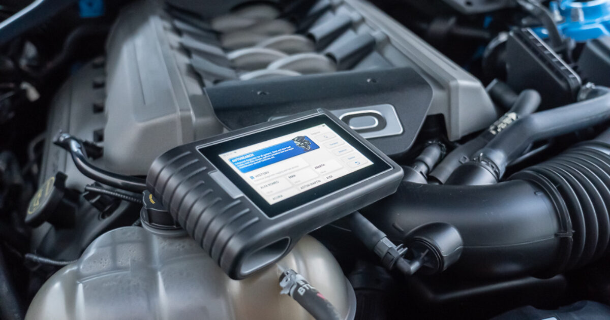 Car Diagnostic Tool 🏎️ All You Need To Know About OBD Scanners