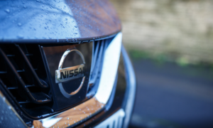 2012 Nissan Versa Problems