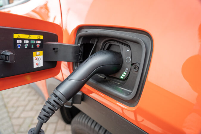 ChargePoint Cost