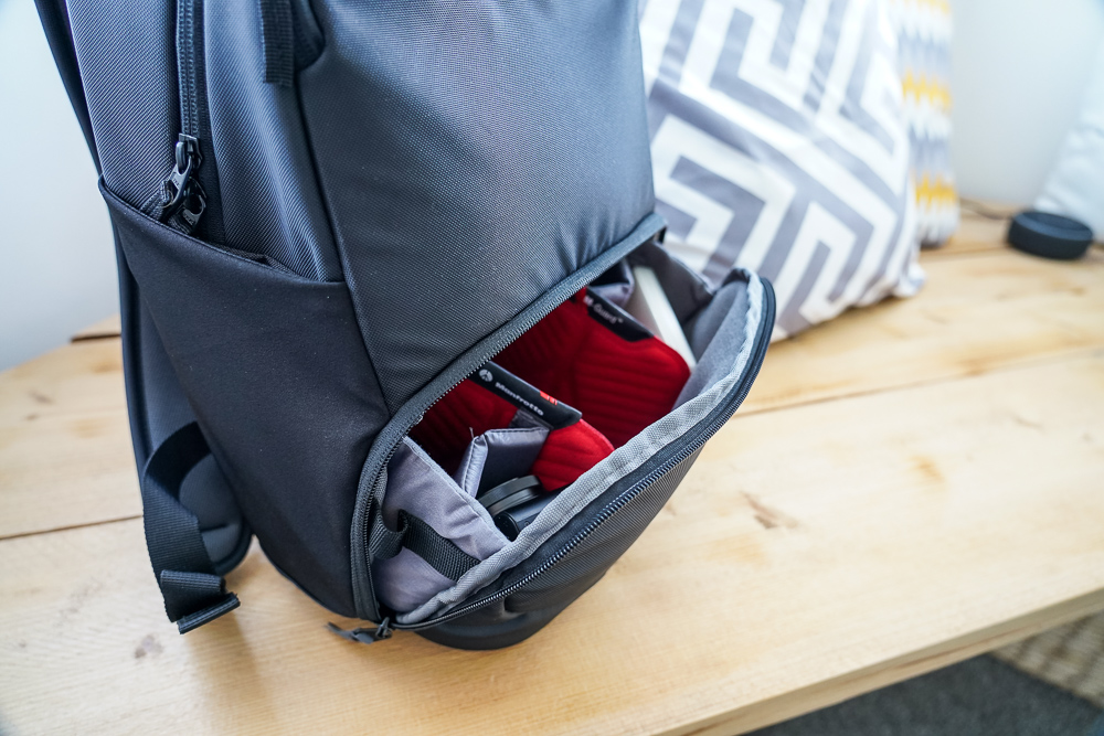 Manfrotto Advanced Active Backpack III Review 🏎️