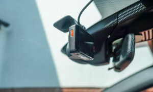 MiVue 798 Pro Dash Cam Review