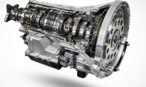 What Is A Torque Converter