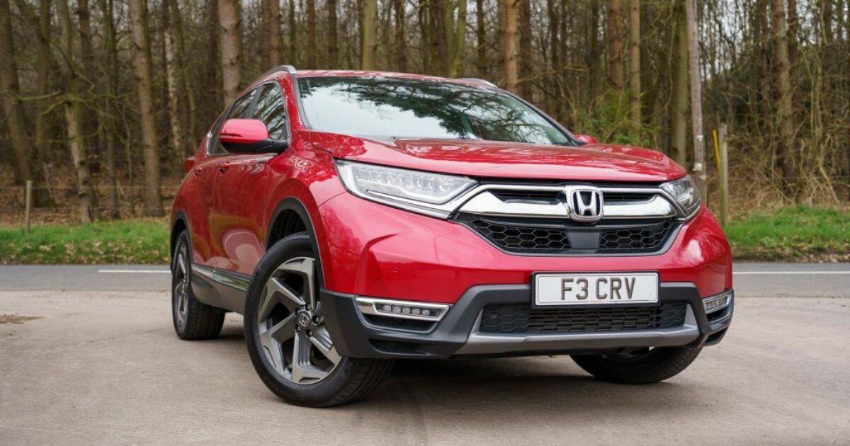 2020 Honda CRV Problems: Reliability, Complaints, And Reviews