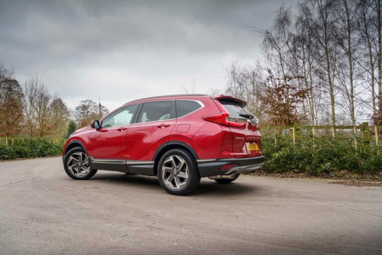 2020 Honda CRV Problems: Reliability, Complaints, And Reviews