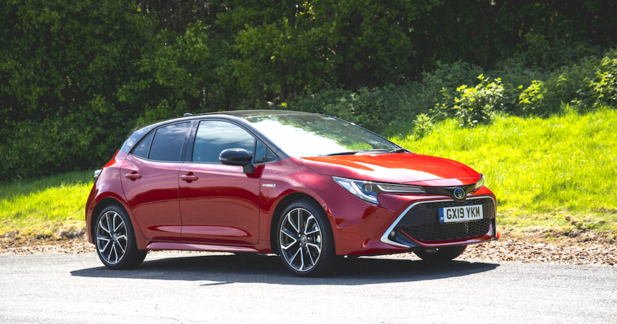 Best Toyota Corolla Year 🏎️ All You Need To Know About Corollas