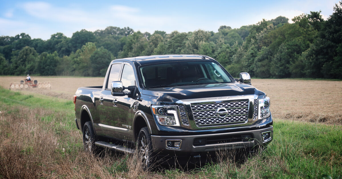 Cheapest Diesel Trucks Pros, Cons, Comparisons, & Buying Guide