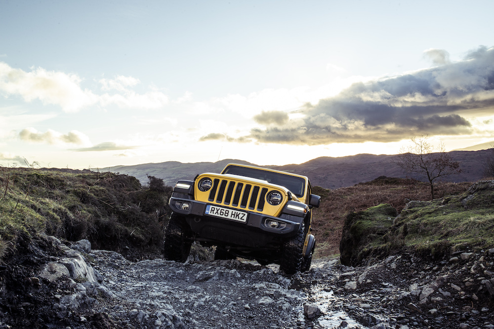 Best & Worst Jeep Wrangler Reliability By Year: Problems To Avoid