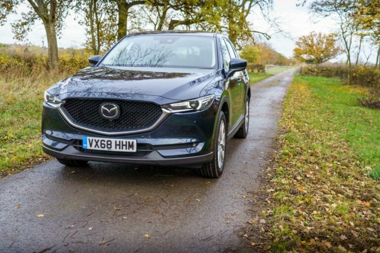 Mazda CX5 Reliability Generations, Problems, & Years To Avoid