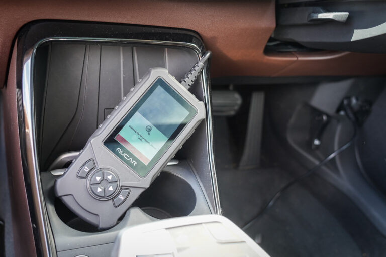 MUCAR CDE900 Diagnostics Tool Review 🏎️
