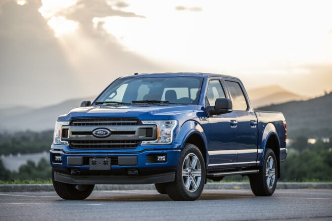 what year f150 to avoid
